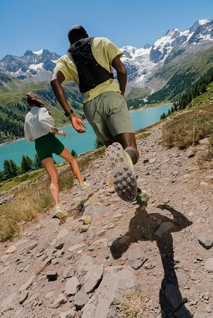 Trail strength