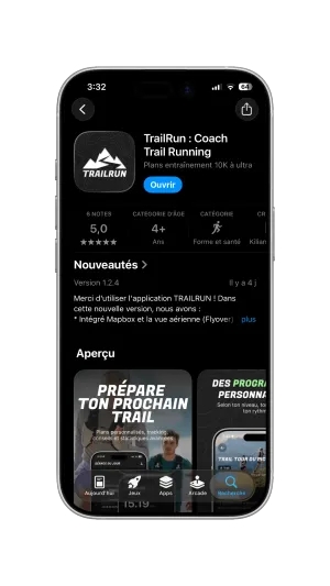Step 1 - Download the app