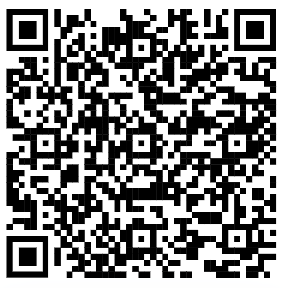 QR code pour télécharger TrailRun