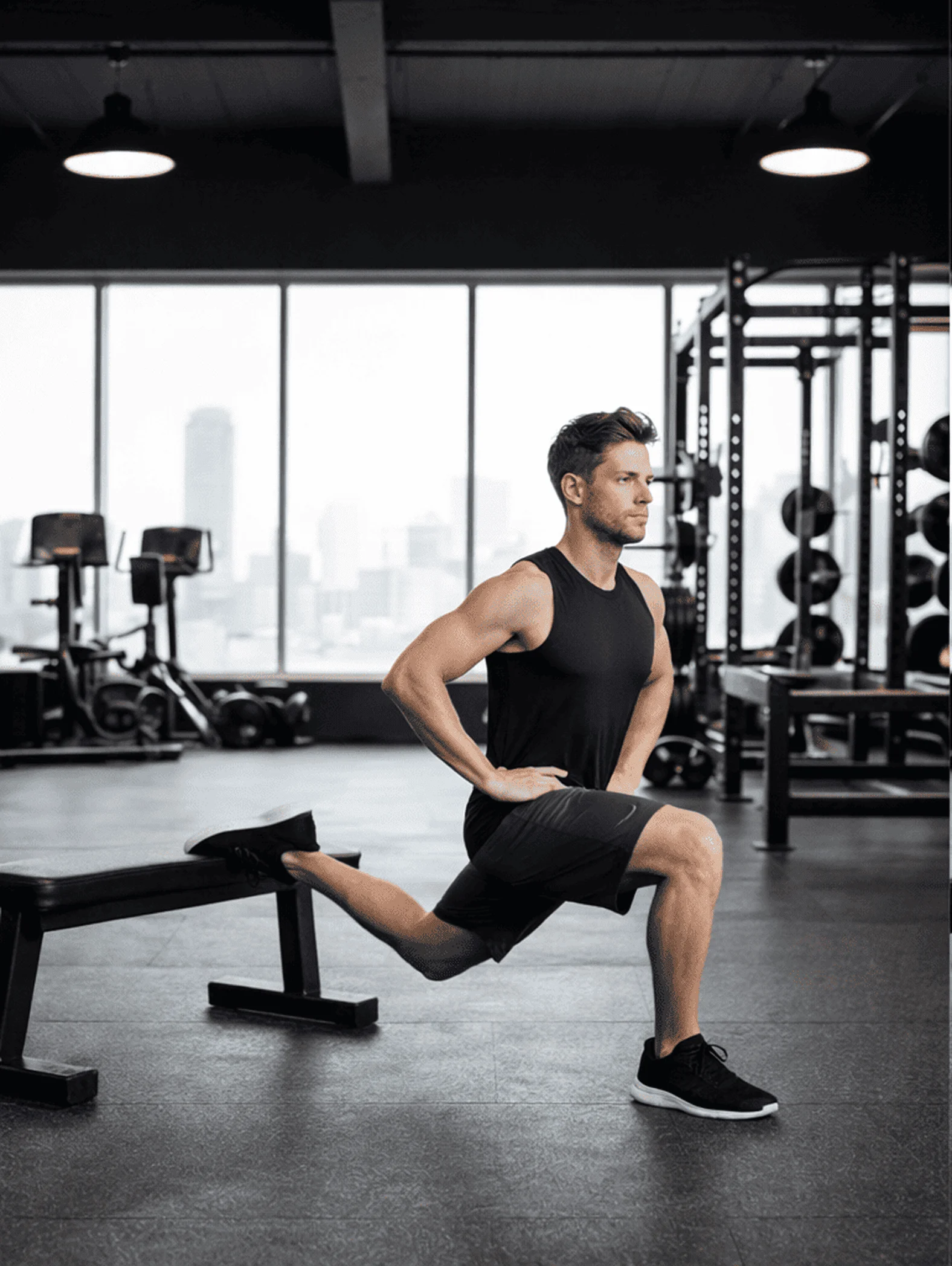 Strength training